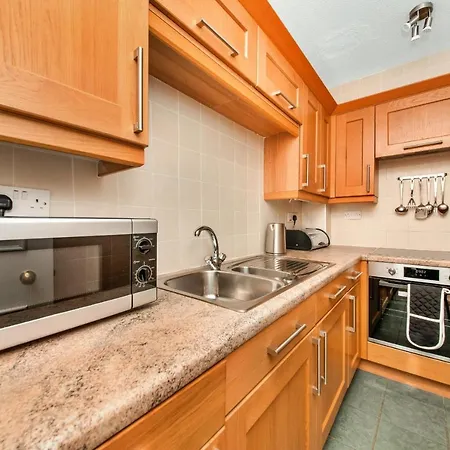 Finest Retreats - Sutton Hall * ת'ירסק