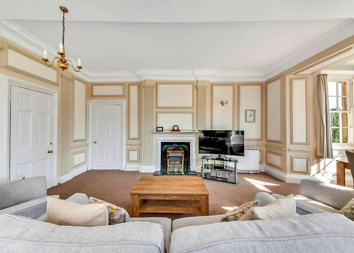 Finest Retreats - Sutton Hall * Thirsk