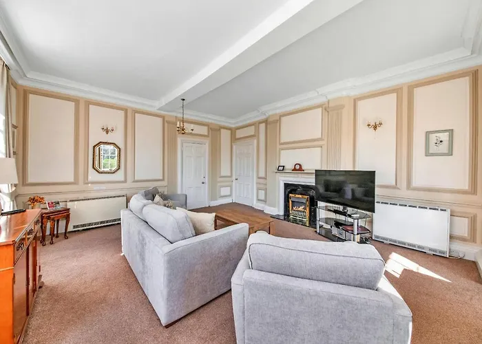 Finest Retreats - Sutton Hall * Thirsk