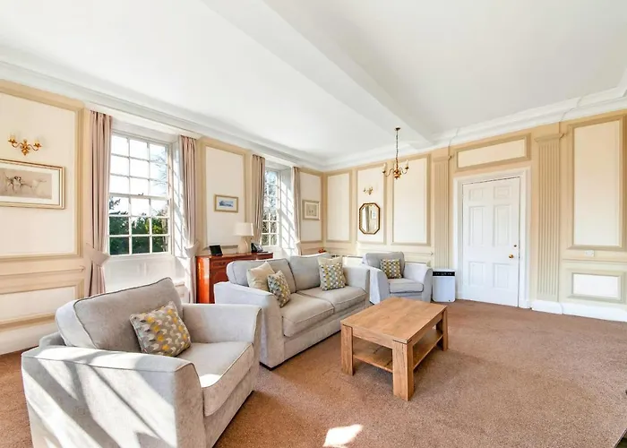 Finest Retreats - Sutton Hall