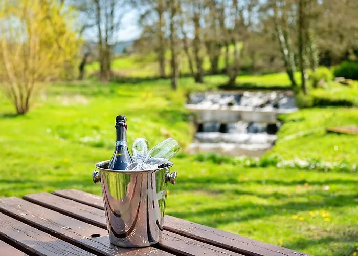 Finest Retreats - Sutton Hall * Thirsk