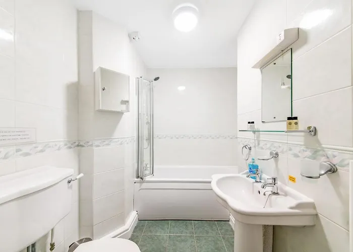 Appartement Finest Retreats - Sutton Hall Thirsk