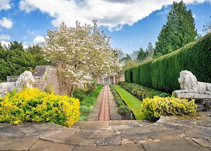 Appartement Finest Retreats - Sutton Hall