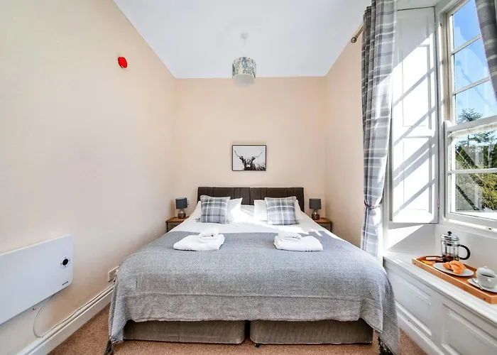 Finest Retreats - Sutton Hall