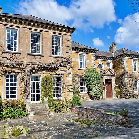 Apartamento Finest Retreats - Sutton Hall *