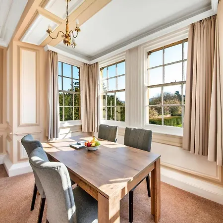 Finest Retreats - Sutton Hall Apartamento