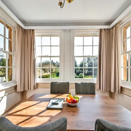 Finest Retreats - Sutton Hall Thirsk