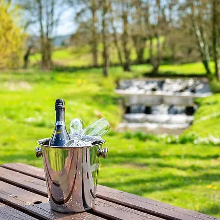 Finest Retreats - Sutton Hall * Thirsk