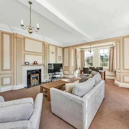 Finest Retreats - Sutton Hall Apartamento