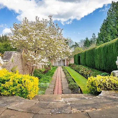 Apartamento Finest Retreats - Sutton Hall